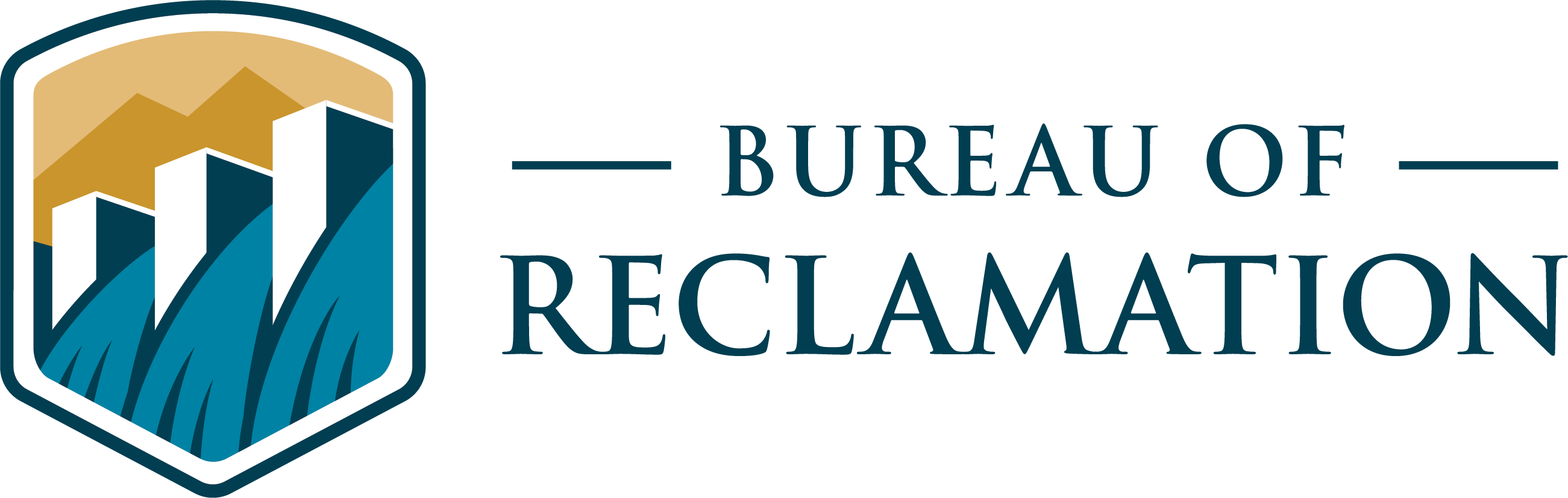 Bureau-of-Reclamation-logo